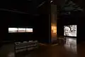 Exposition Sérendipité, MAI (Montréal, arts interculturels), 2017.
