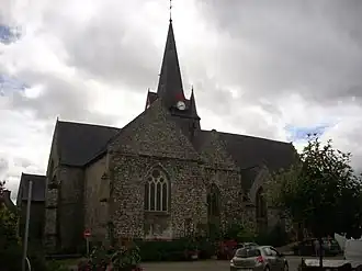 Sérent