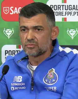 Image illustrative de l’article Sérgio Conceição