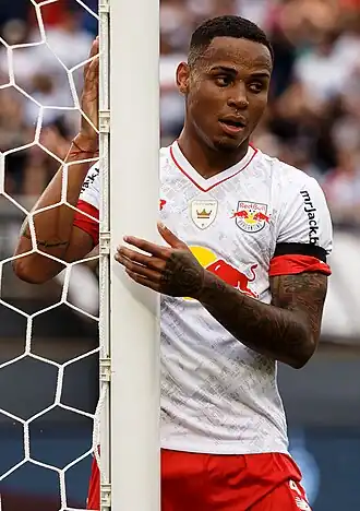Image illustrative de l’article Natan (football)