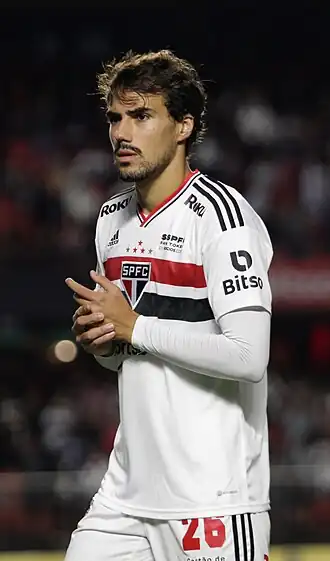 Image illustrative de l’article Igor Gomes