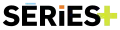 Logo de Séries+ de 2007 à 2012.
