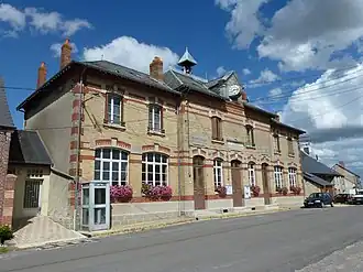 Sery (Ardennes)