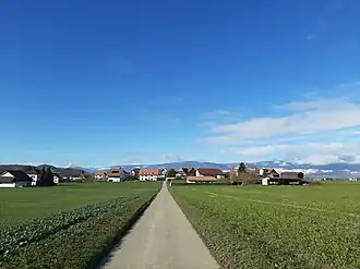 Sévaz