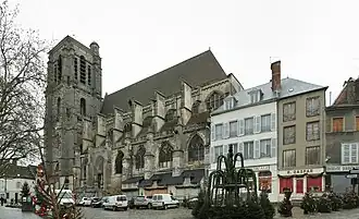 Sézanne