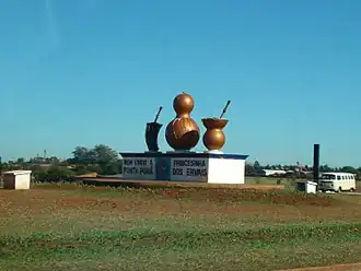 Ponta Porã