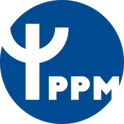 Image illustrative de l’article Parti populaire monarchiste