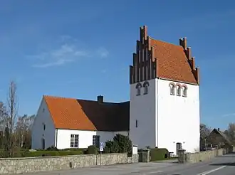 Södra Sandby