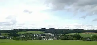 Sörth