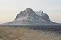 Le mont Søla