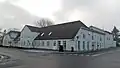 Sønder Bjert