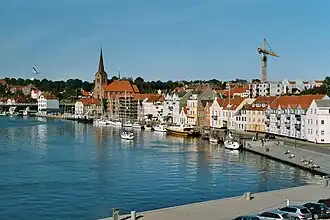 Sønderborg