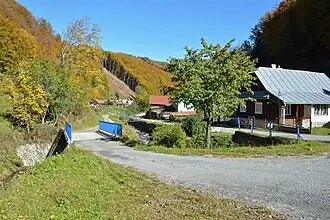 Livovská Huta