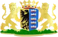Blason de Súdwest-Fryslân