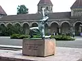 Südfriedhof Leipzig.