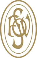 Ancien logo de la SOFV