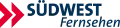 Logo de Südwest Fernsehen de 2000 à 2006