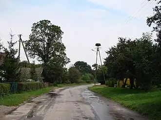 Sąsiadka