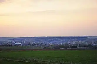 Sędziszów
