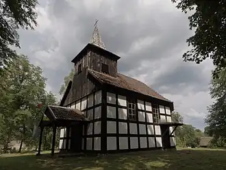 Sępolno Małe