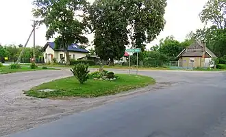 Słubica-Wieś