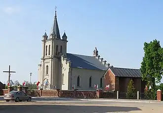 Słupia (Zawidz)