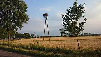 Sławęcin (Mazovie)