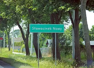 Nowy Sławacinek