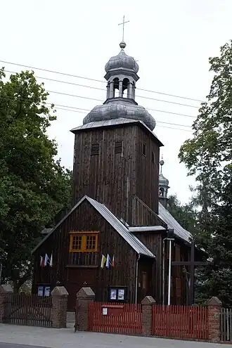 Sławoszew