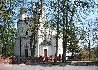 Słomczyn (Piaseczno)