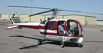 Image illustrative de l’article Sikorsky S-52
