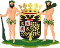 Blason de Bois-le-Duc