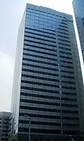 S-Tec Building (1992)