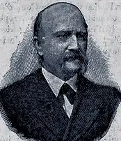 Charles-Edmond de Bourbon(1833-1883)