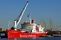 S.A. Agulhas