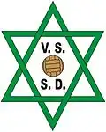 Logo du club du 1930 à 1944