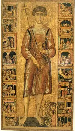 Image illustrative de l’article Nicolas le Pèlerin