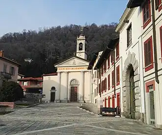 Montorfano