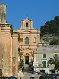 Église Santa Maria la Nova.