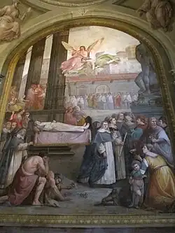 Image illustrative de l’article Marie-Bartholomée Bagnesi