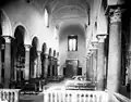 Intérieur en 1923.