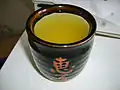 Sencha de très bonne qualité.