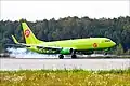 Boeing 737-800