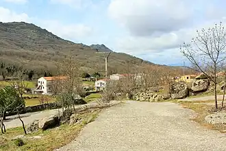 Fresnedoso