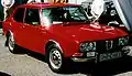 Saab 99 (1967).