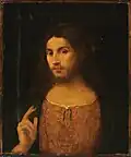 Par Palma le Vieux (XVIe)