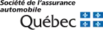 Logo de la SAAQ depuis juin 2001.