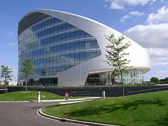 illustration de SABIC