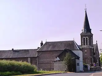 Saint-Aubin-Celloville
