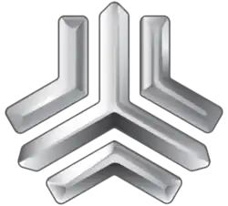 logo de Saipa